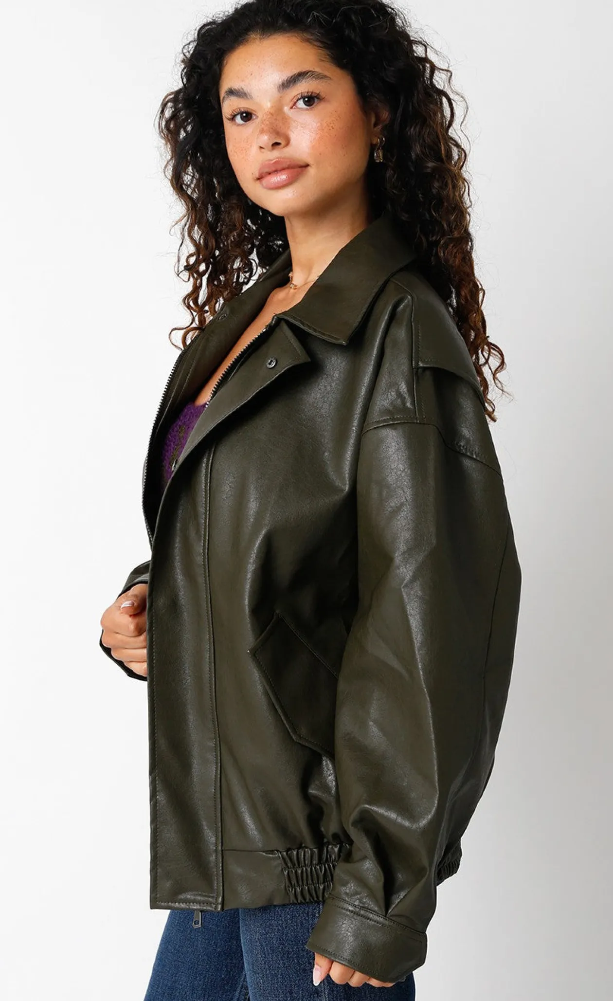 Addison Jacket