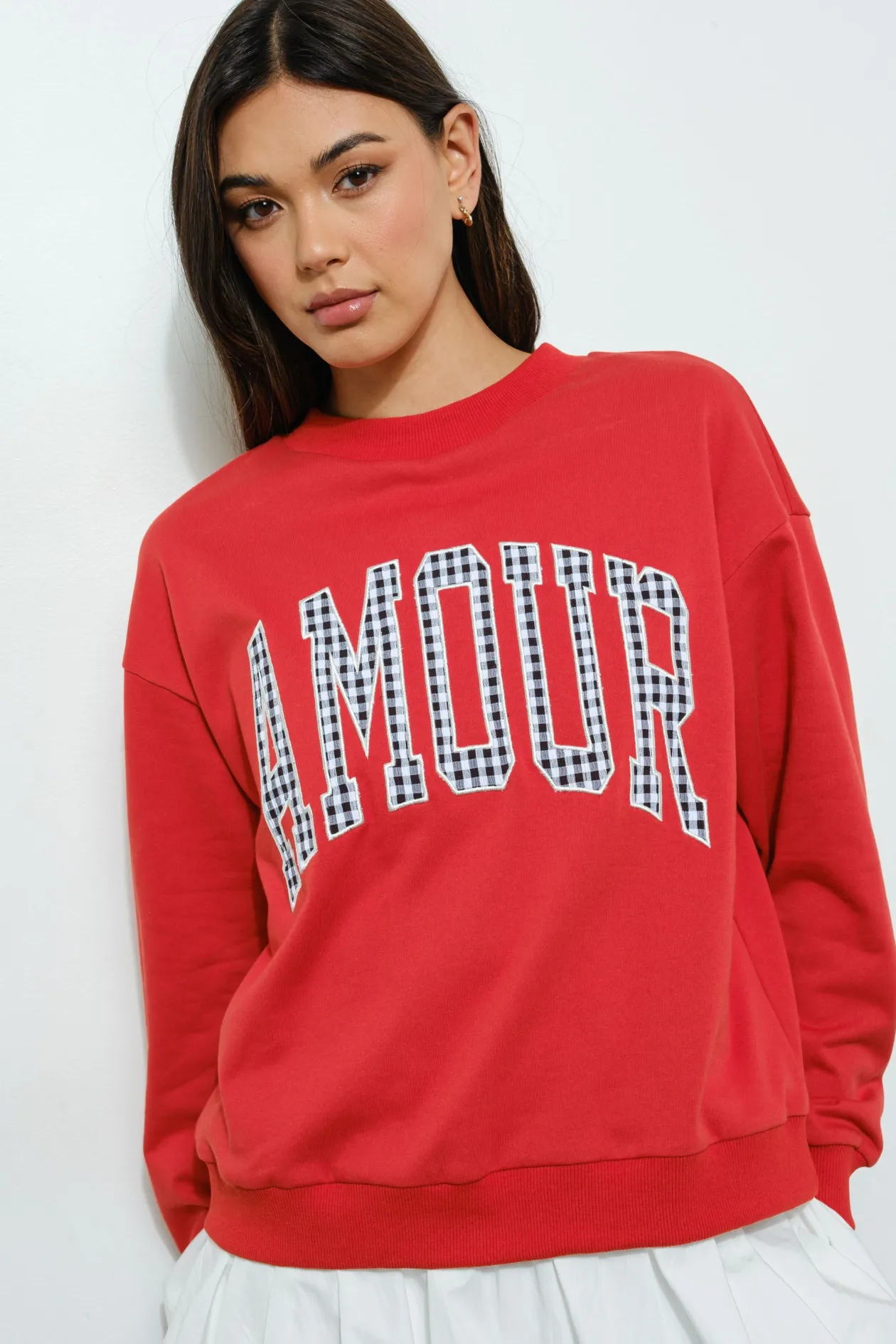 Amour Sweatshirt