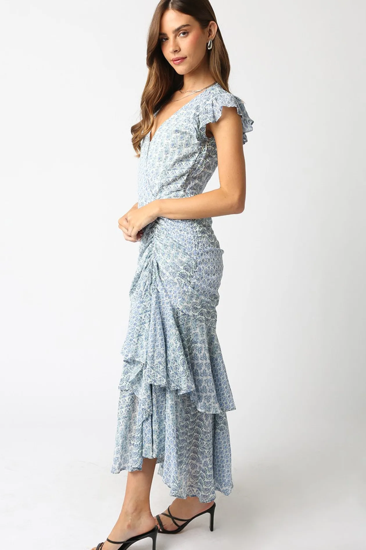Aria Maxi Dress