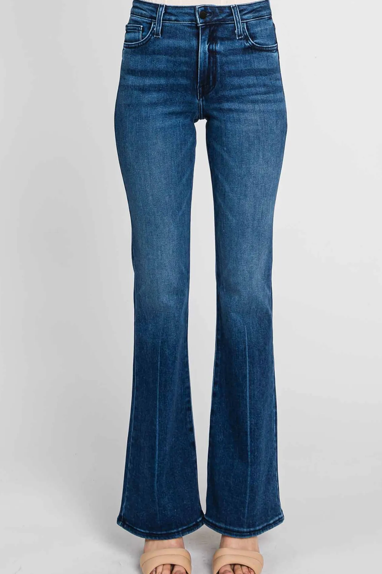 Bella Flare Jeans