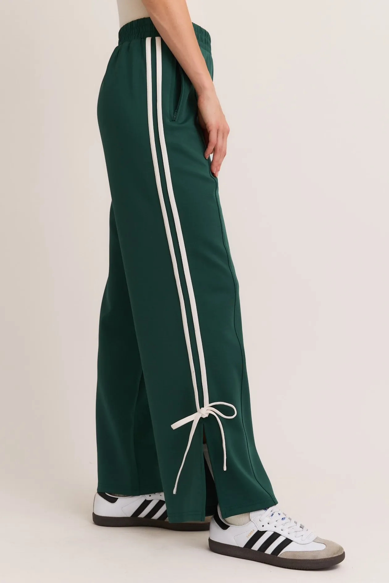 Cordelia Track Pants