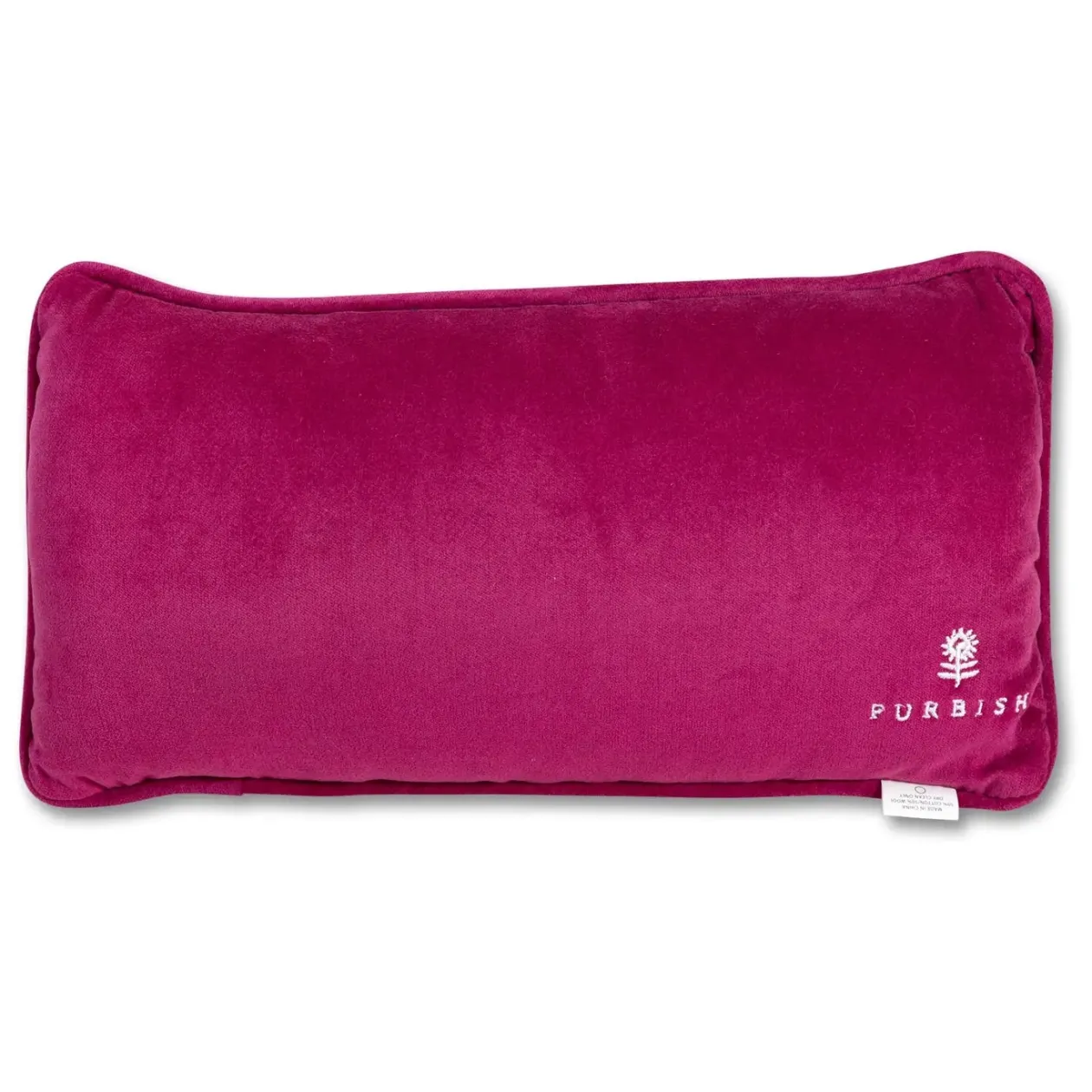 Dressed Like A Daydream Needlepoint Pillow