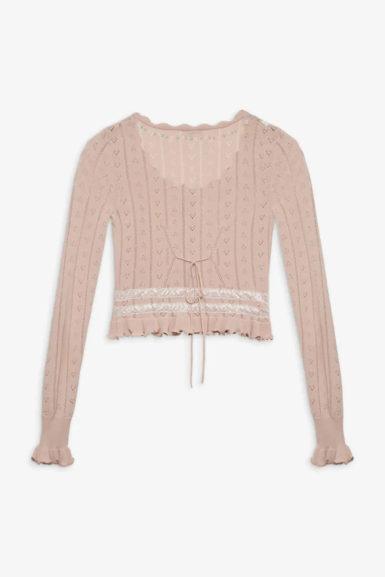 Eloise Knit Cardigan