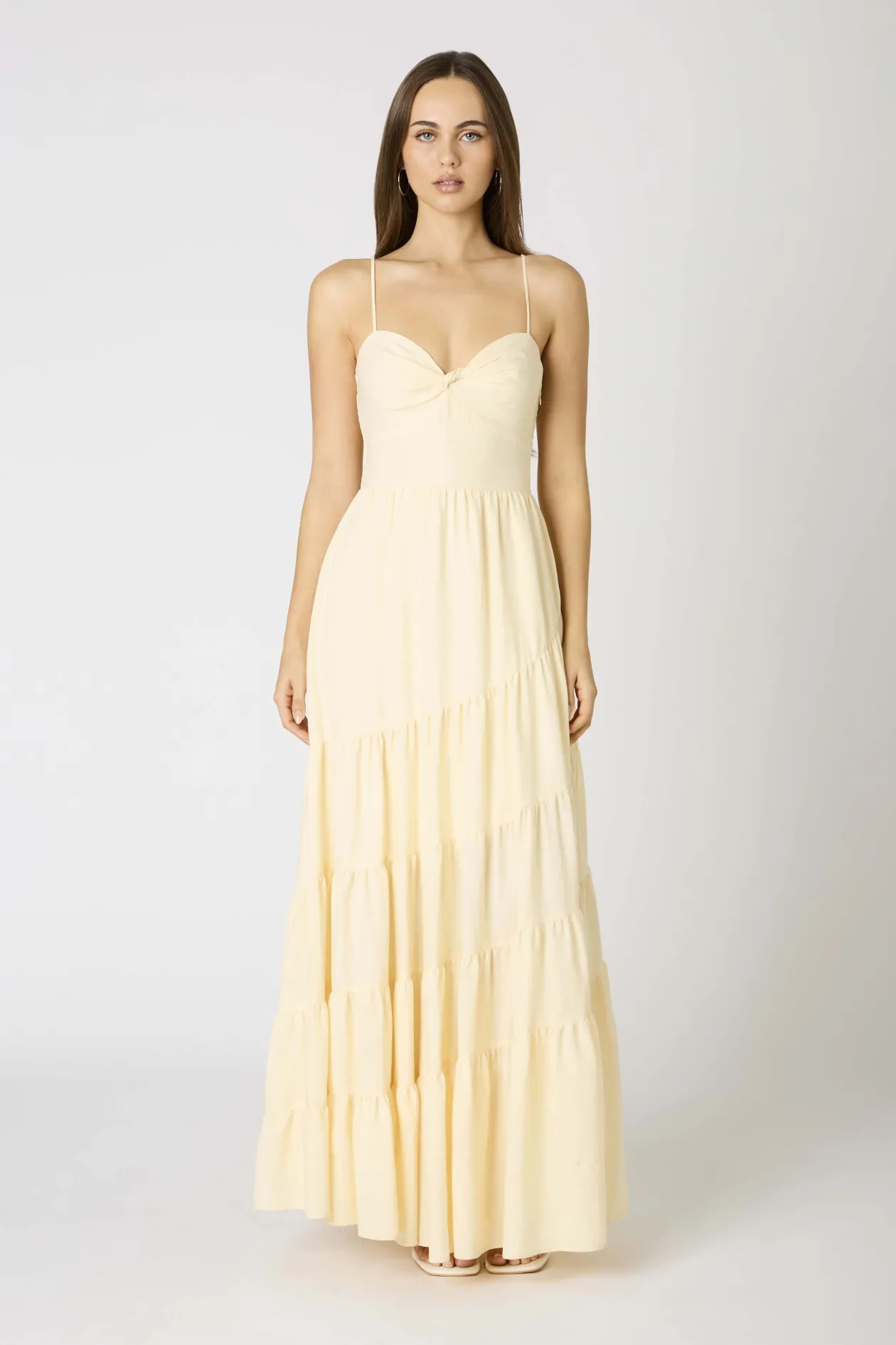 Guinevere Maxi Dress