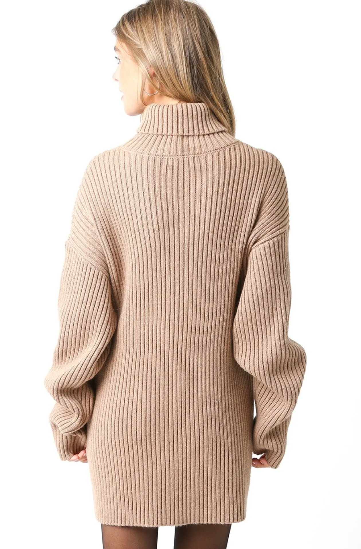Kelly Sweater Dress