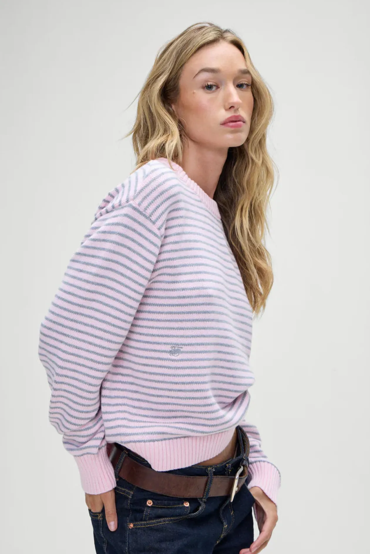 Kip Oversized Sweater