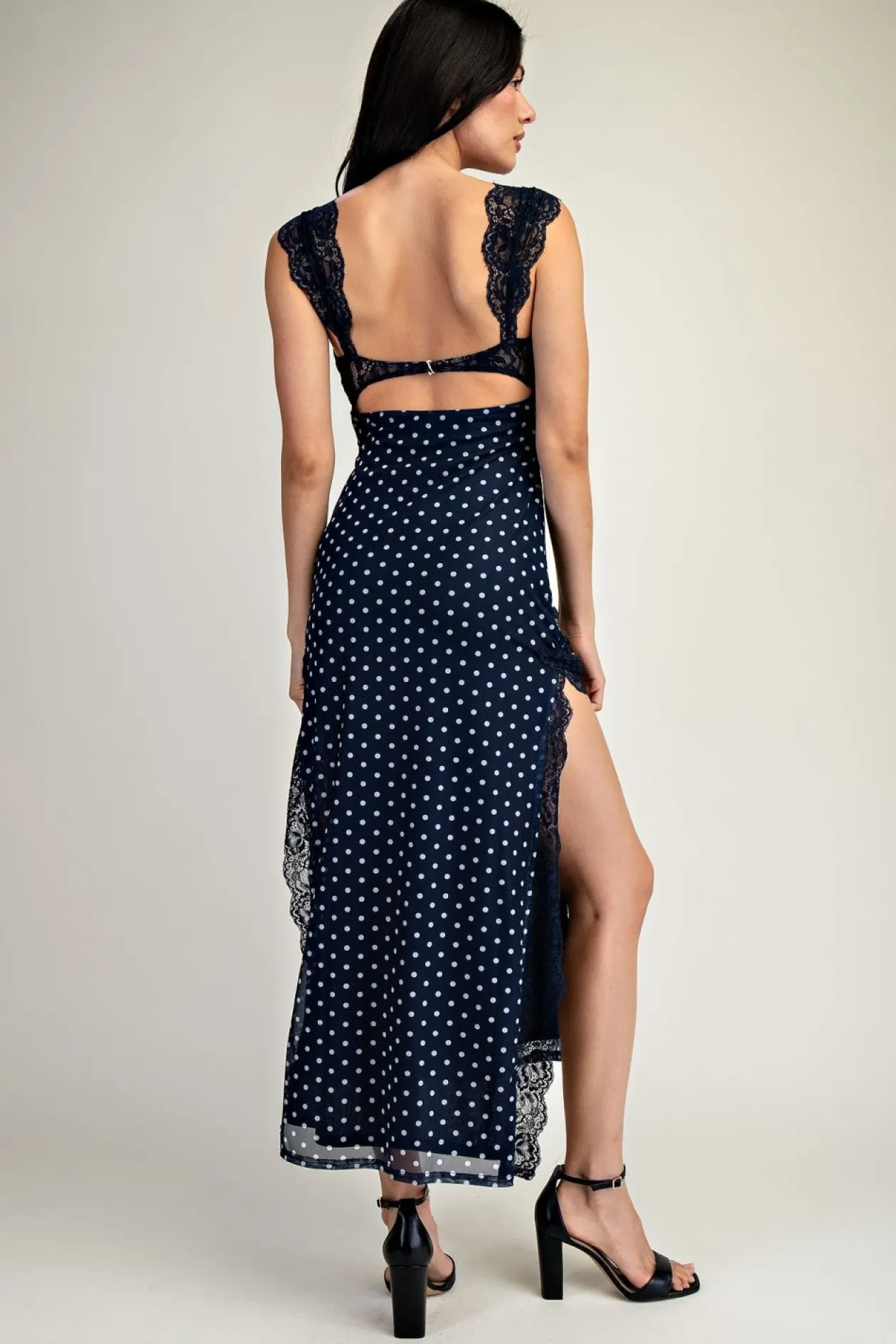 Kylee Maxi Dress