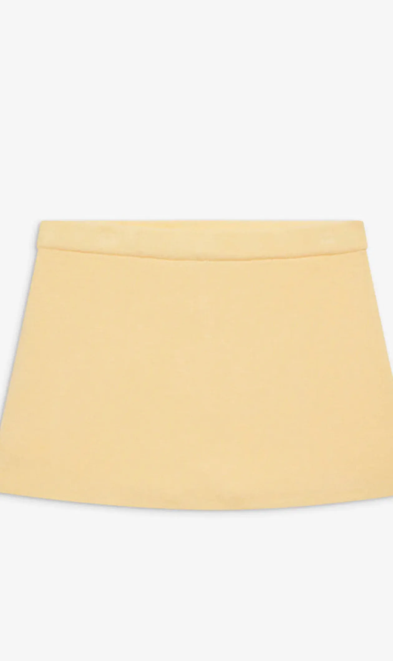 Marialla Mini Skort