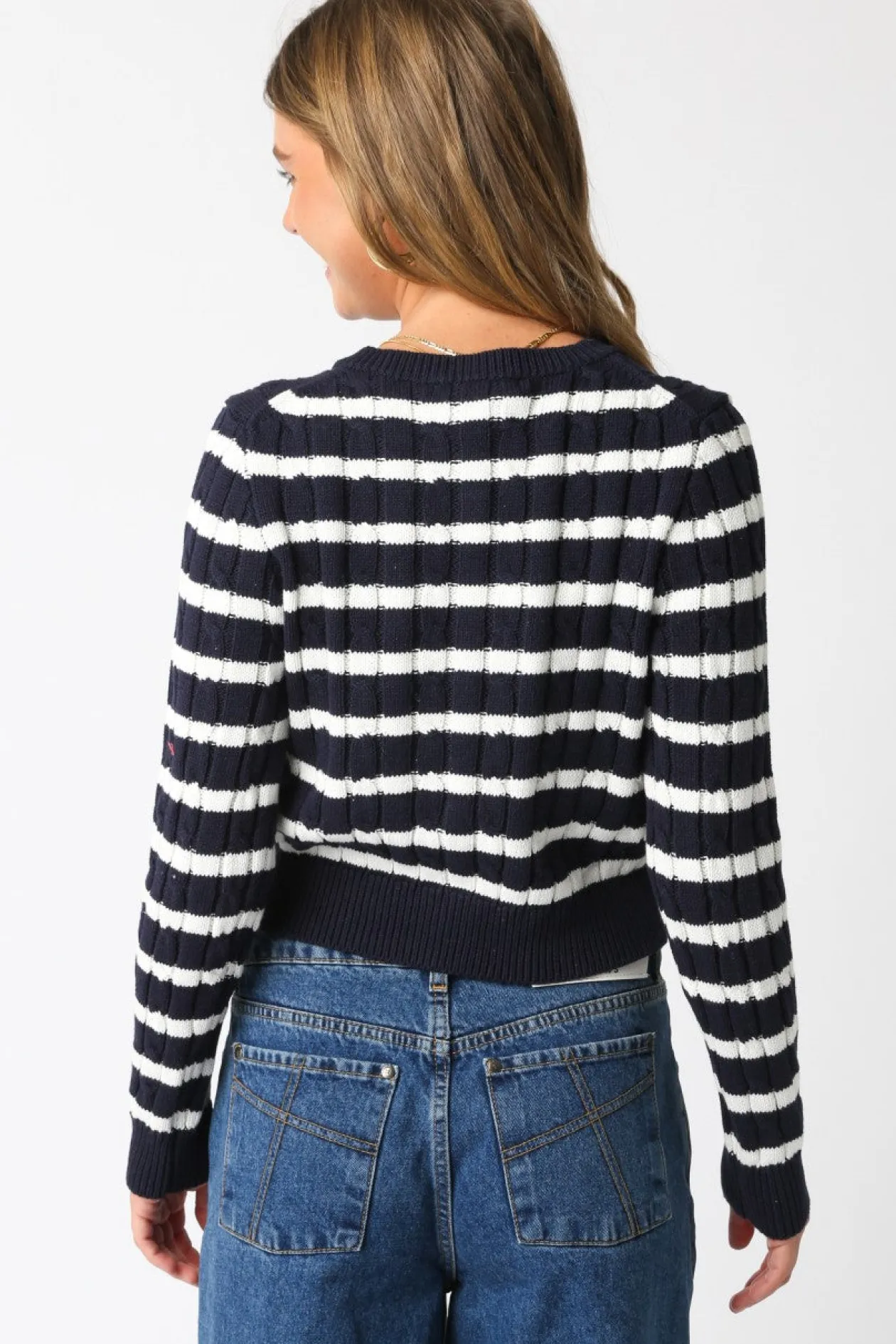 Millie Sweater