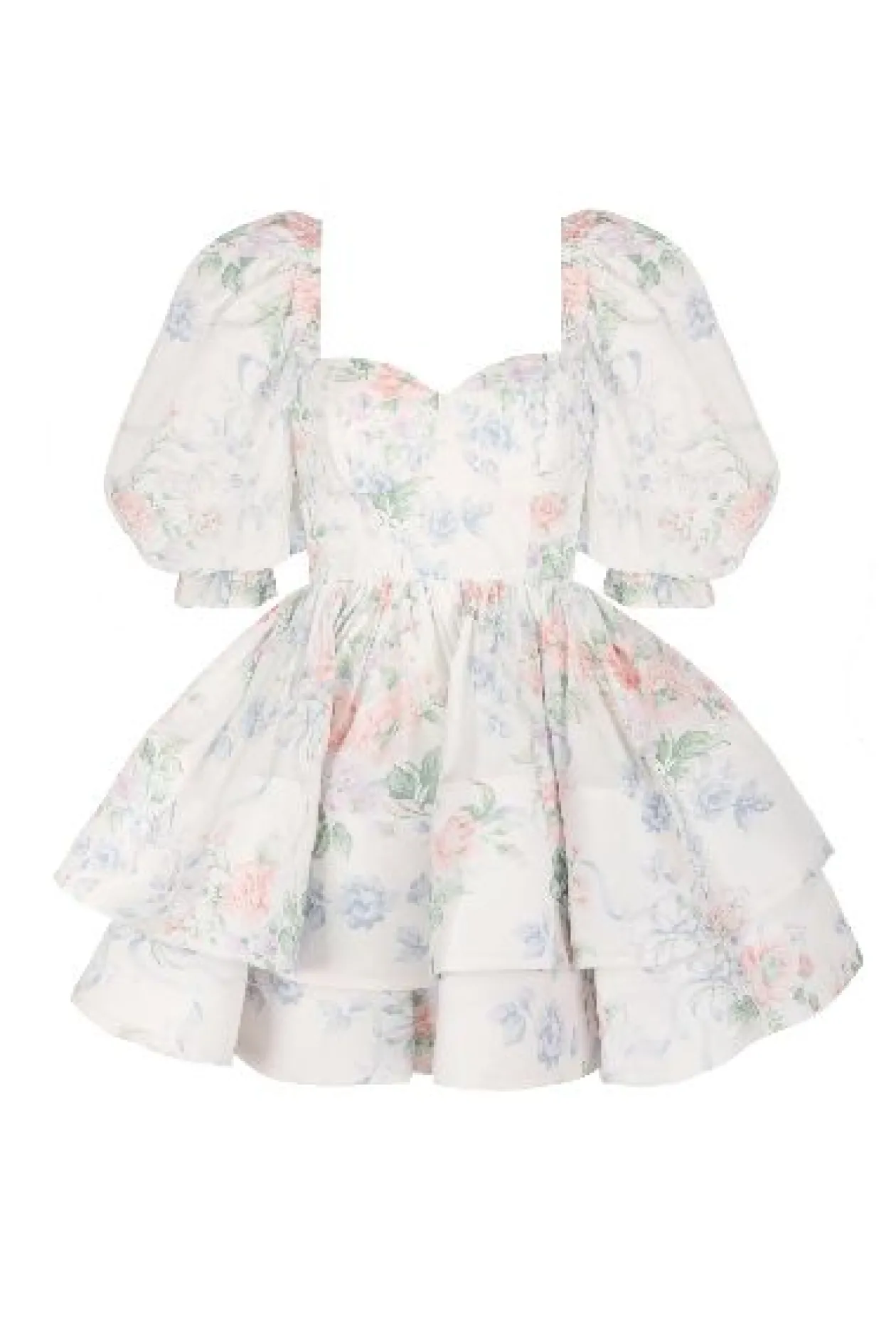 Selkie Mrs. Darcy Vacation Dress