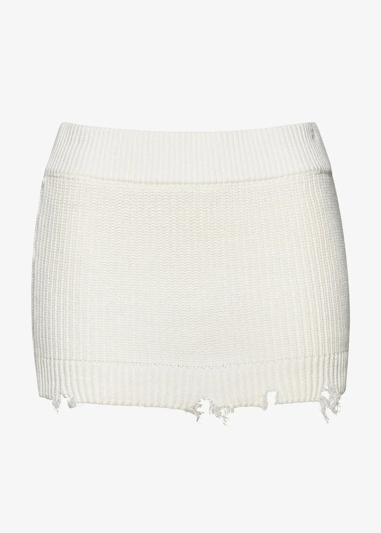 Ser.O.Ya Alora Skirt in White