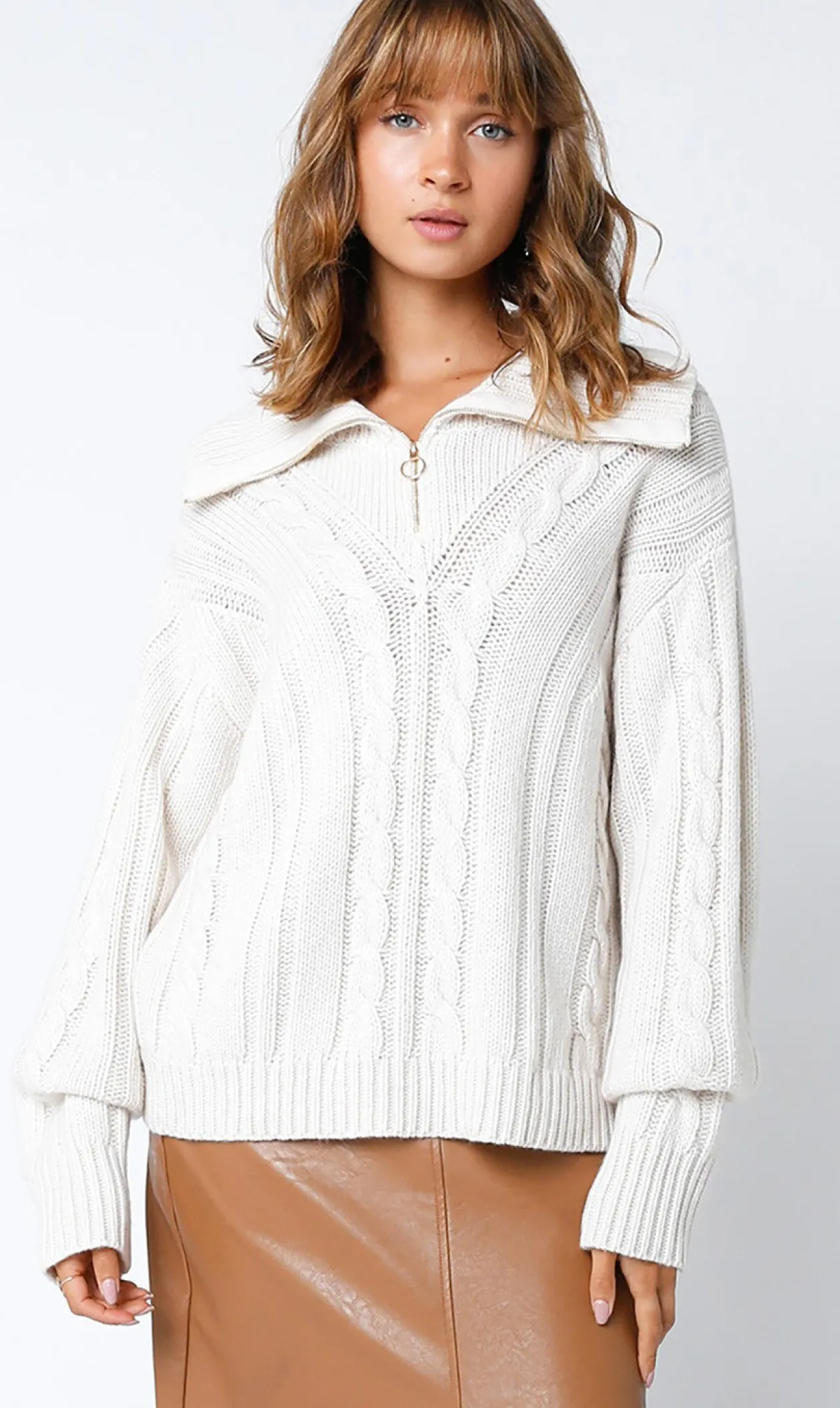 Sienna Sweater