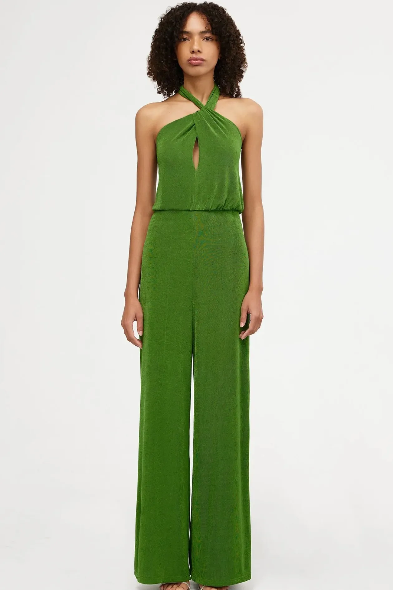 Significant Other Acacia Jumpsuit