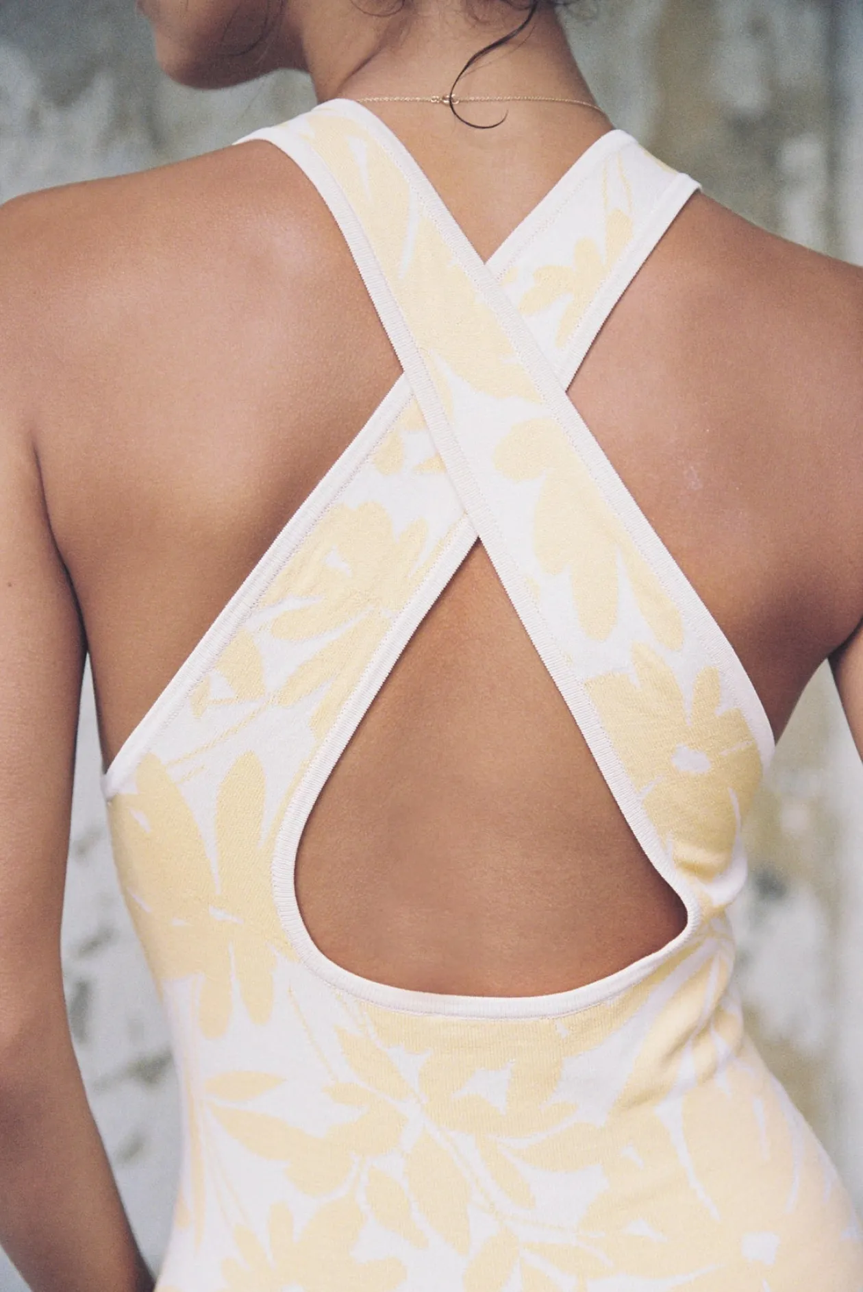 Significant Other Amari Knit Dress