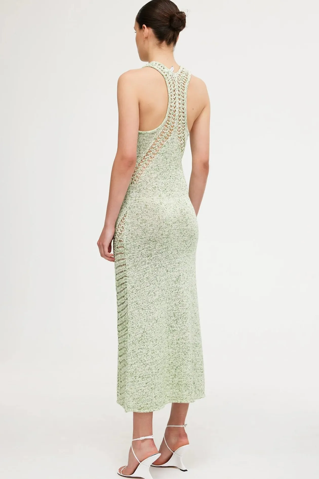 Significant Other Brie Midi Dress