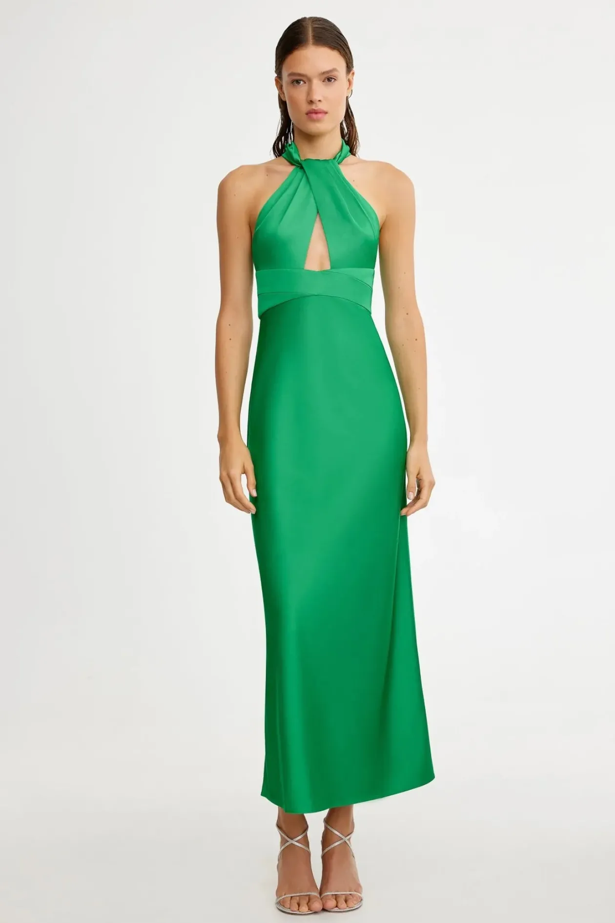 Significant Other Danika Sleeveless Dress