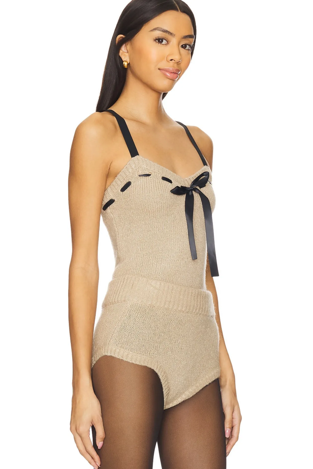 Solana Knit Tank Top