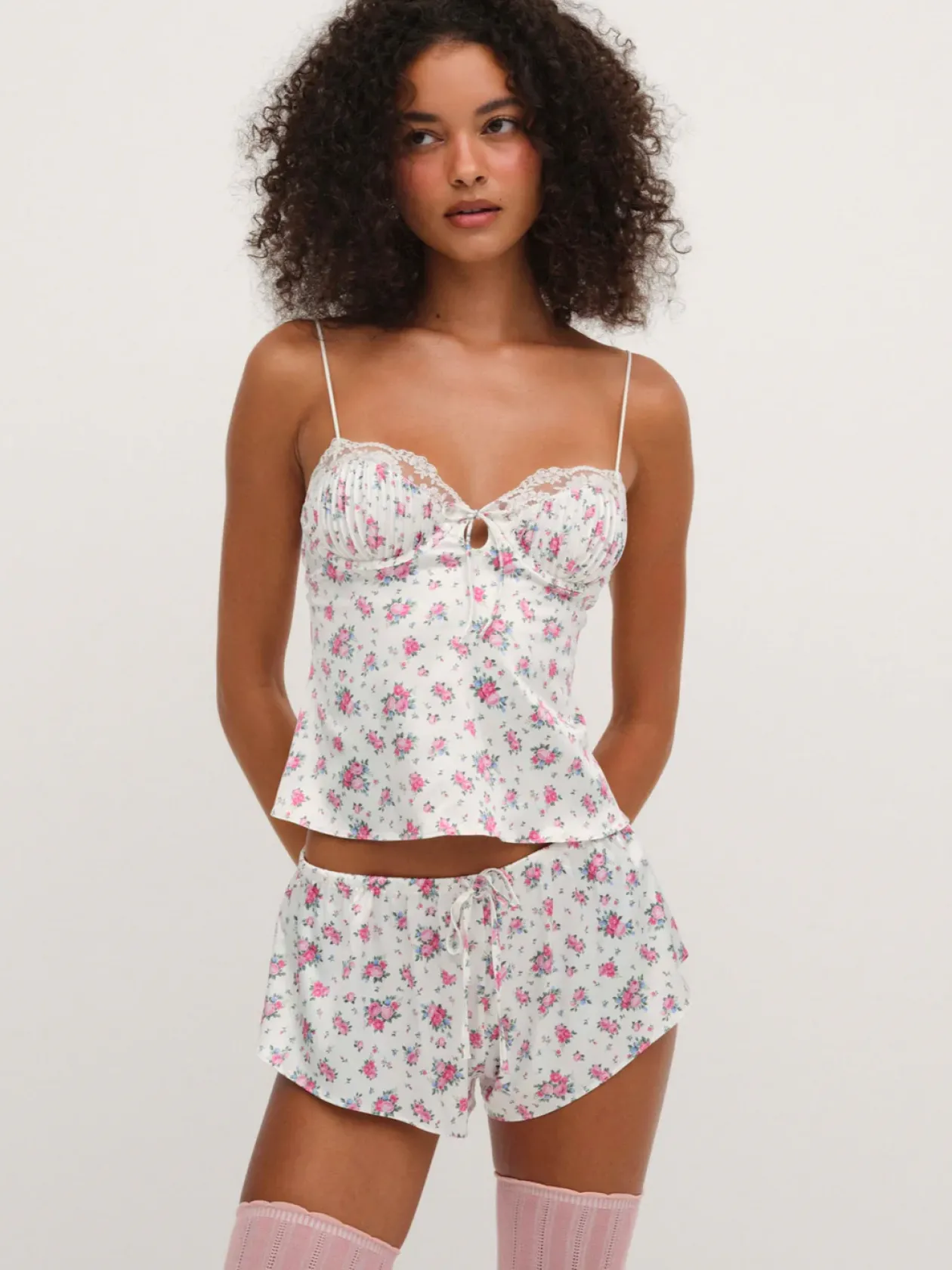 That's Amore Sleep Short