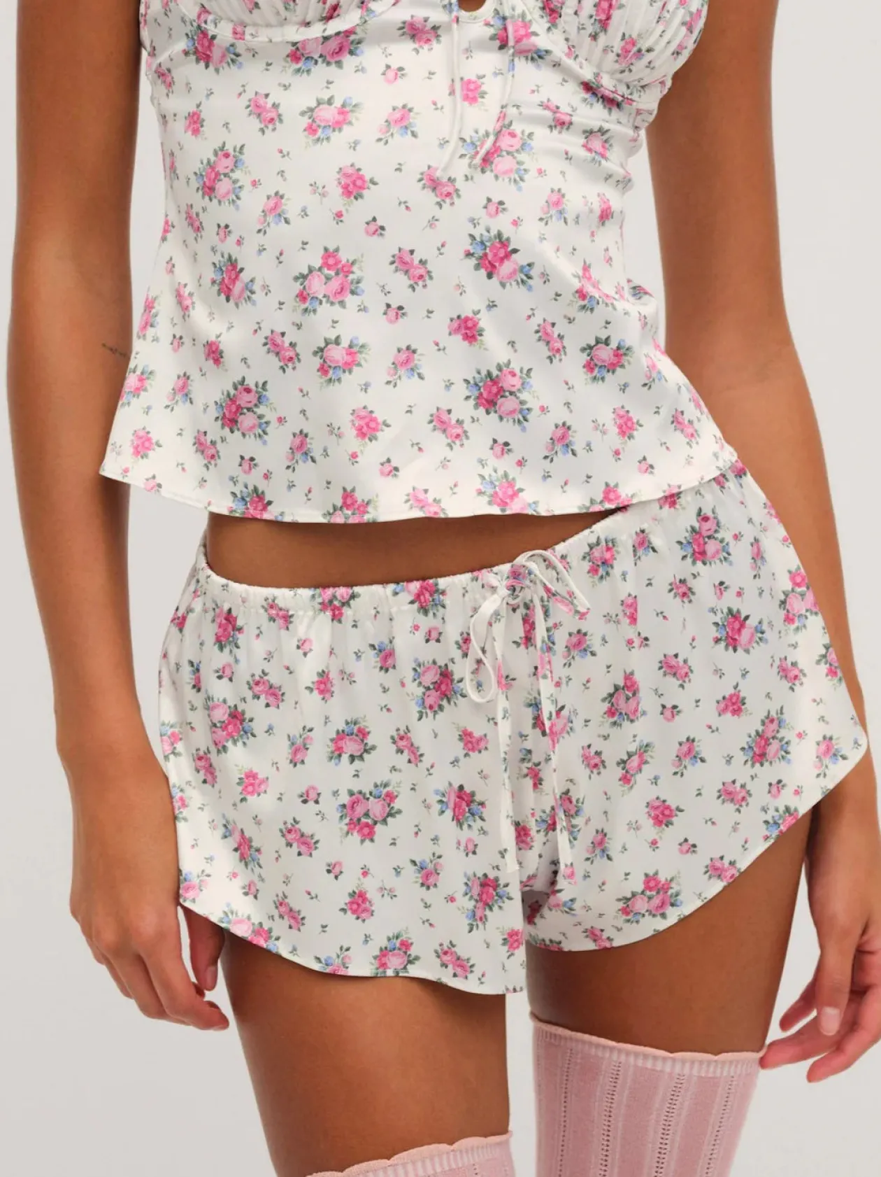 That's Amore Sleep Short