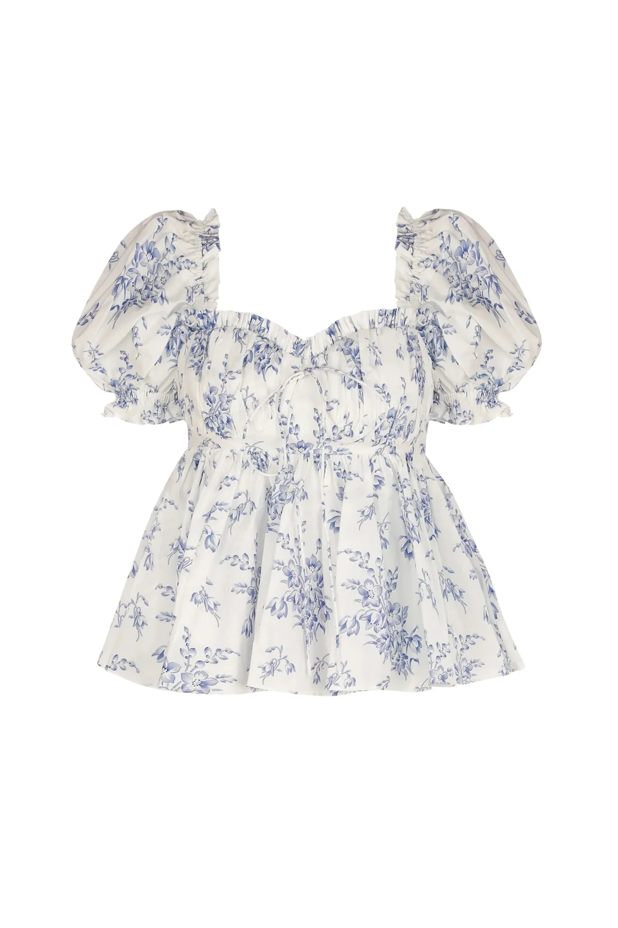 The Seashell Top in Bed & Breakfast