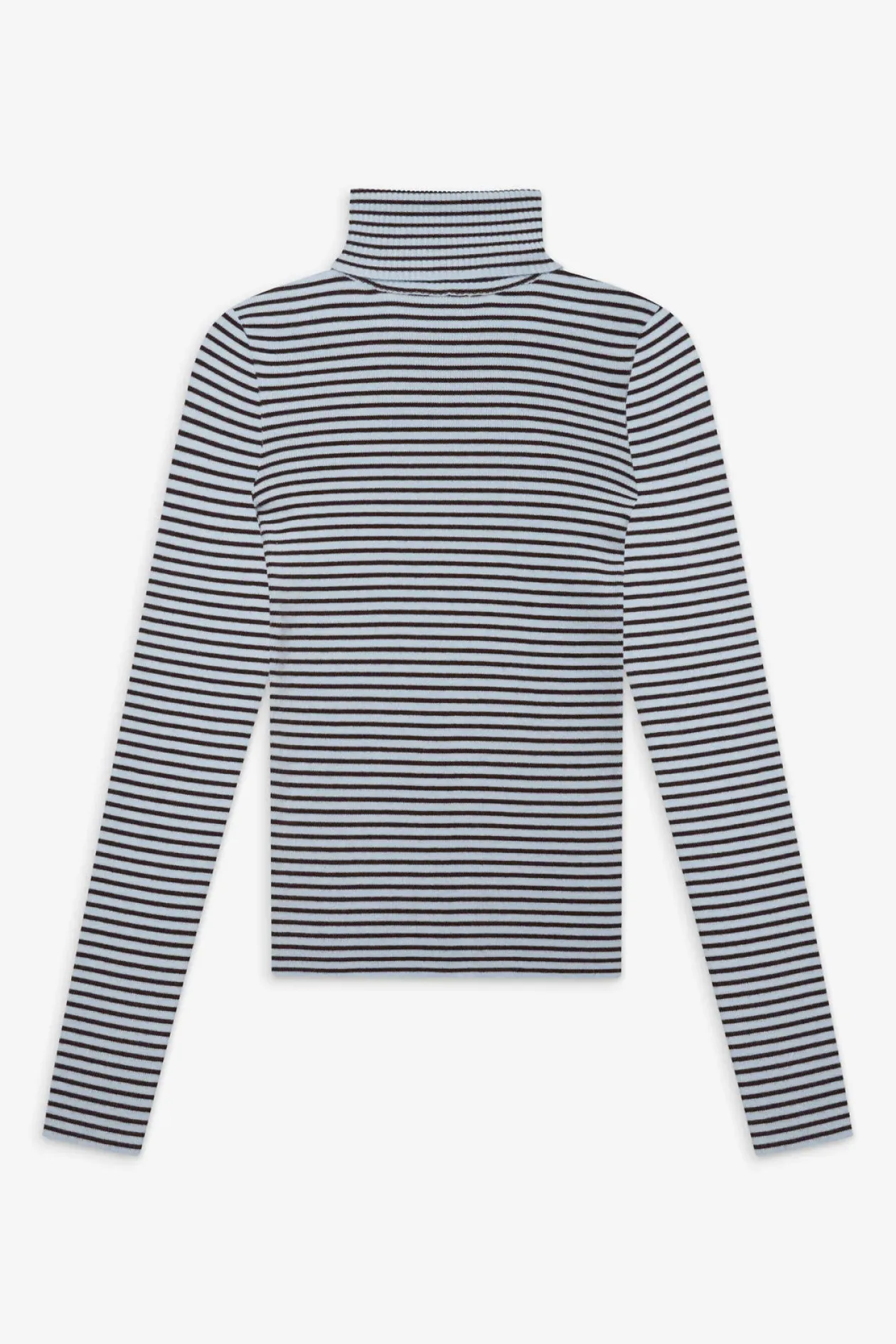 Tucker Cloud Knit Sweater