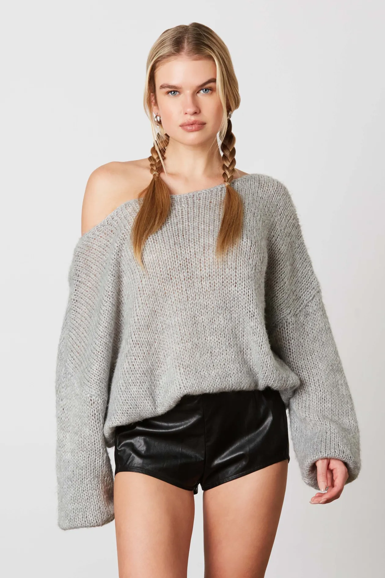 Vivienne Sweater
